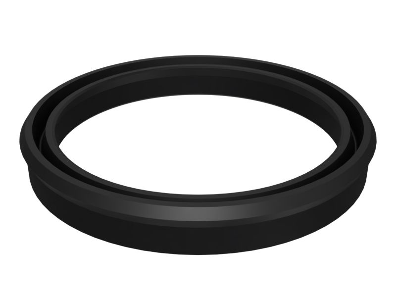 УПЛОТНЕНИЕ П-ОБРАЗНОГО СЕЧЕНИЯ