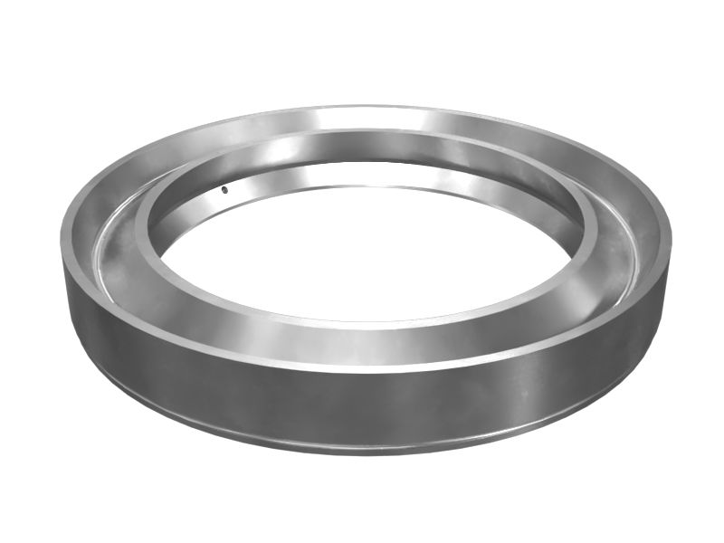 Двухкромочное грязесъемное уплотнение с внутренним диаметром 73,89 мм