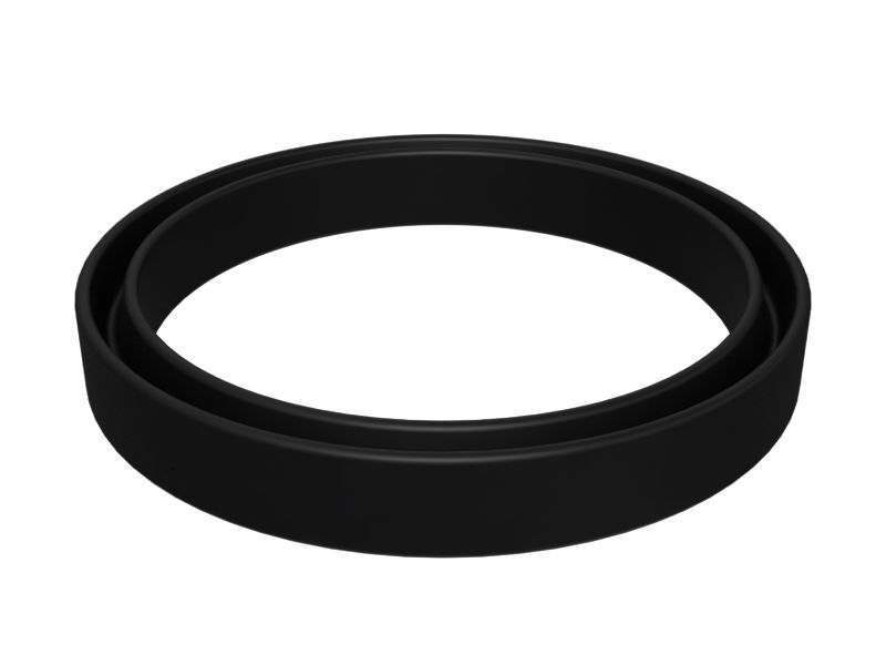 УПЛОТНЕНИЕ П-ОБРАЗНОГО СЕЧЕНИЯ