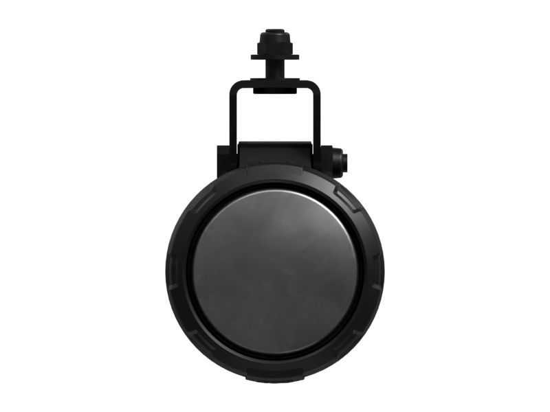 Лампа в сборе (светодиодный прожектор)