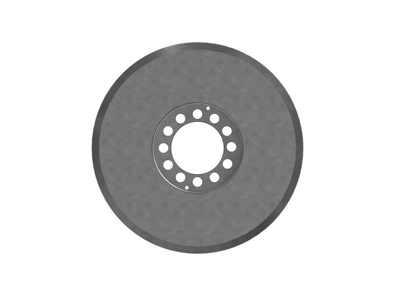 БЛОК ДЕМПФЕРА