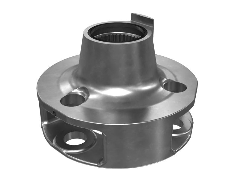 ВОДИЛО ПЛАНЕТАРНОЙ ПЕРЕДАЧИ