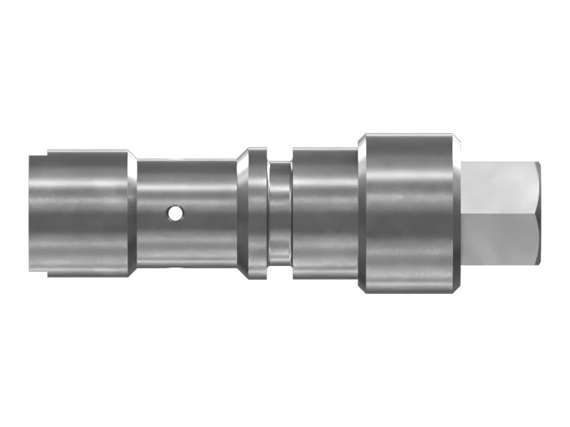 Cat® Reman New with Core (NWC) Check Valve