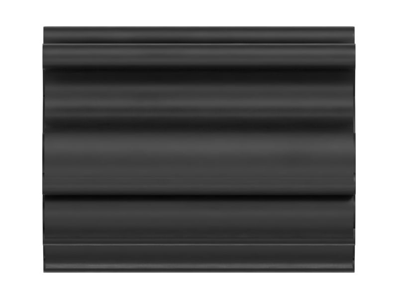 Крыльчатка водяного насоса с 8 лопастями