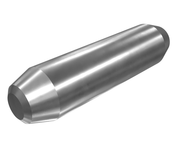 Игольчатый роликовый подшипник