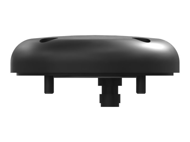 Антенна GPS кабины оператора