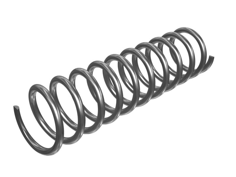270-7898: Пружина обратной связи наружного диаметра 15,24 мм