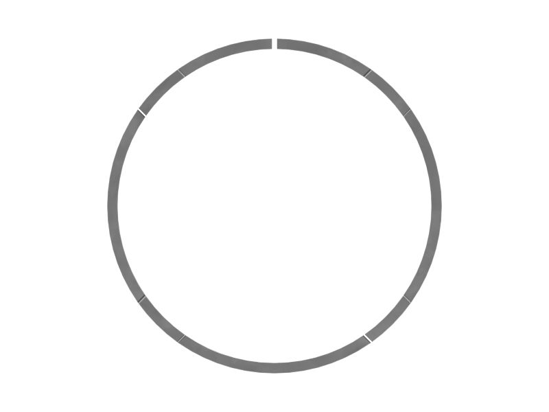 КОЛЬЦЕВОЕ УПЛОТНЕНИЕ