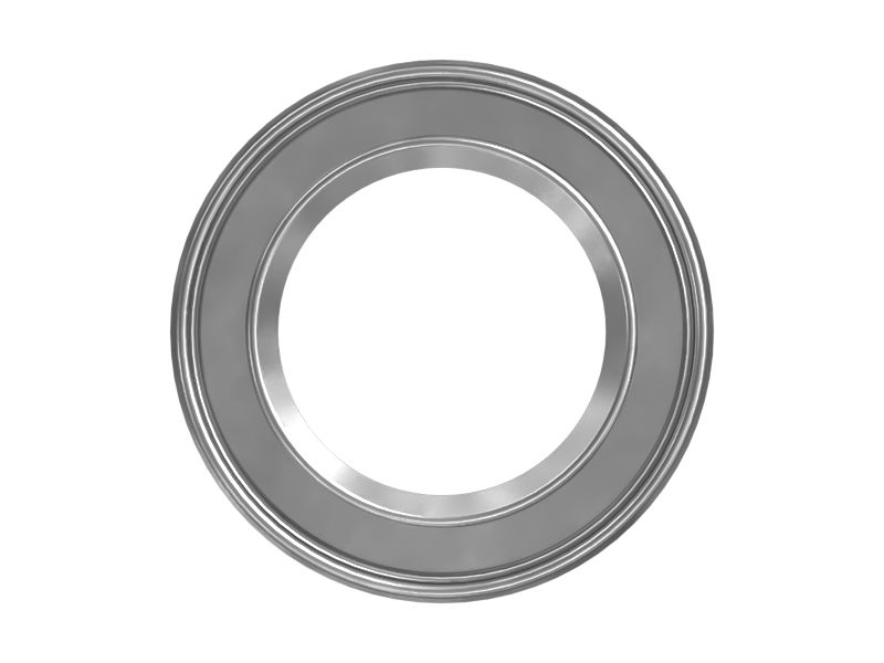 327-0283: 28.37mm OD Integral Edge Bonded Seal Gasket | Cat® Parts