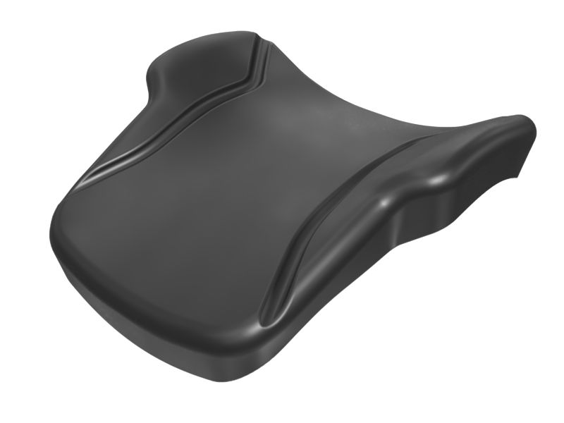 ПОДУШКА В СБОРЕ