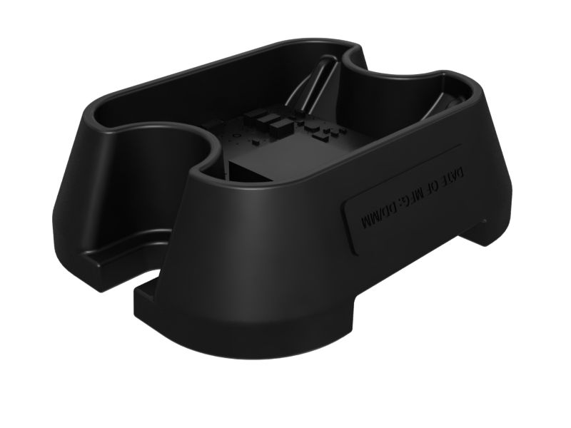 Электронный блок управления