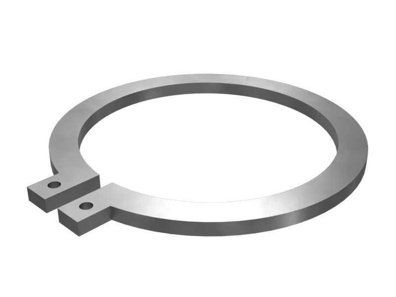 327-4006: 27.9mm Inner Diameter Drive Axle Snap Ring