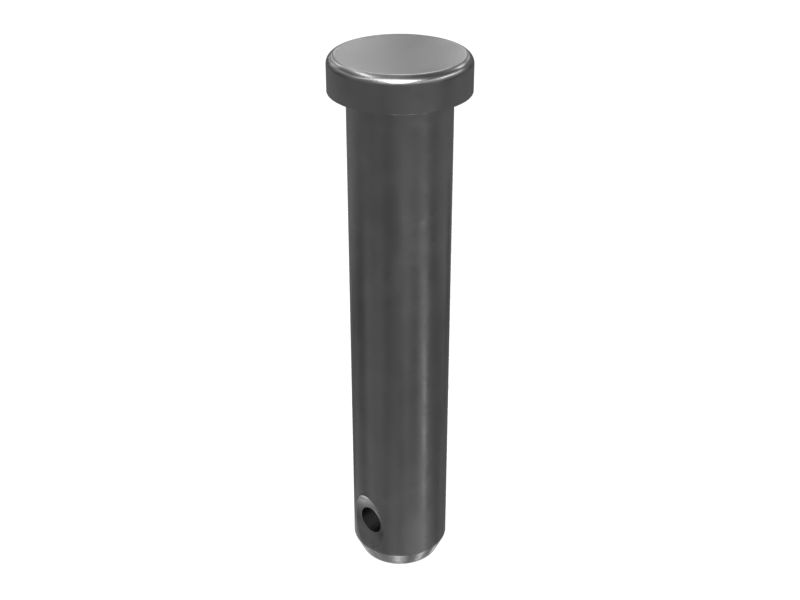 177-3405: 52,46 mm langer Gabelkopfbolzen