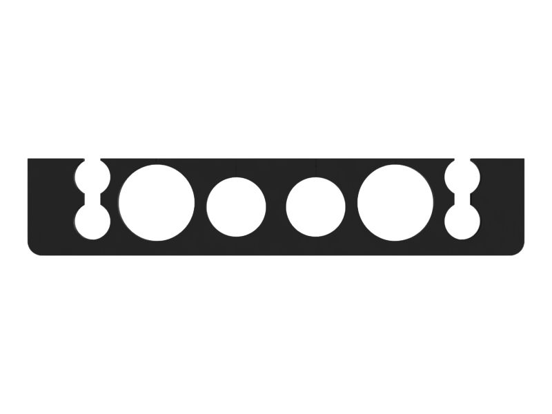 ИЗОЛИРУЮЩАЯ ШАЙБА