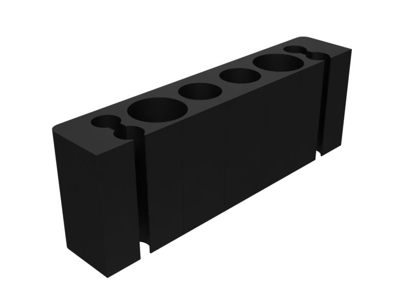 ИЗОЛИРУЮЩАЯ ШАЙБА