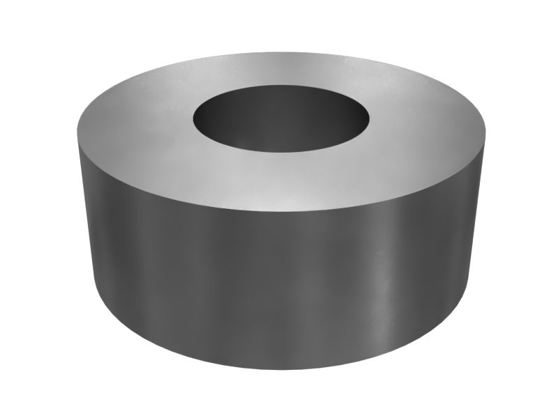 Жесткая шайба толщиной 6 мм