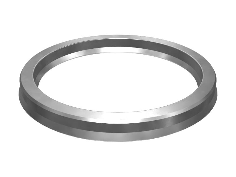 355-5820: 85mm Shaft Diameter U-Cup Seal