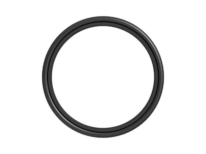 УПЛОТНЕНИЕ БУФЕРНОЕ В СБОРЕ