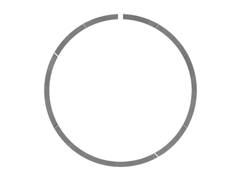 КОЛЬЦЕВОЕ УПЛОТНЕНИЕ