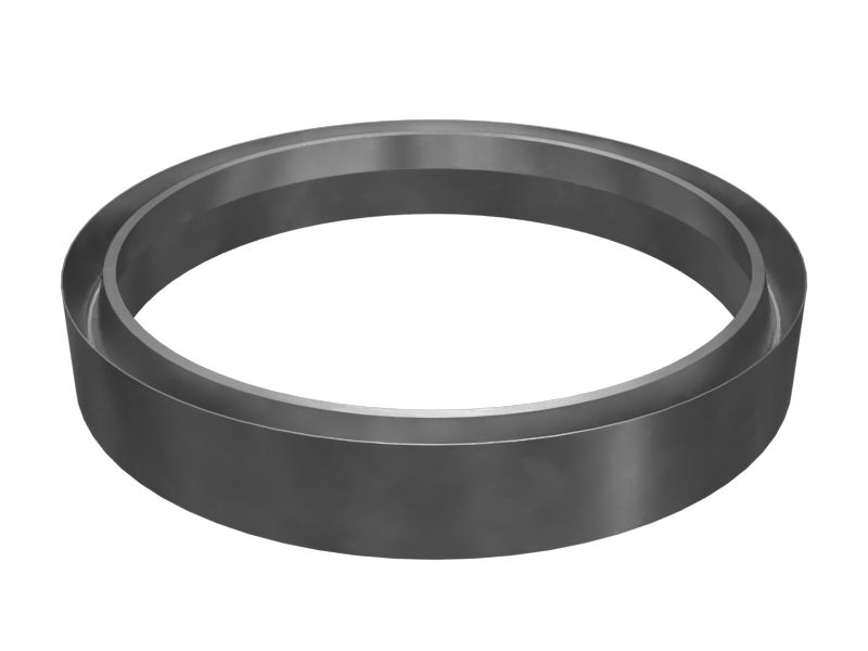 Уплотнение П-образной манжеты Cat®