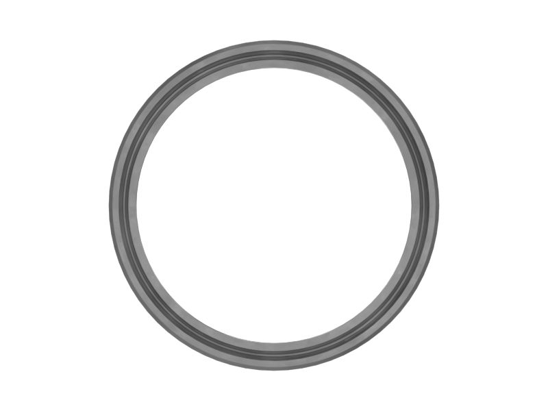 УПЛОТНЕНИЕ П-ОБРАЗНОГО СЕЧЕНИЯ