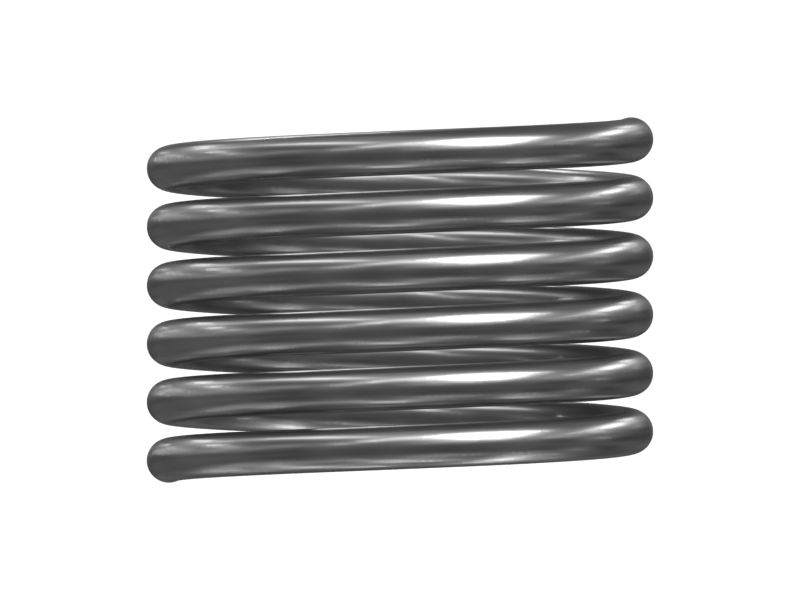 261-1501: Tilt Pedal Spring 2611501 купить