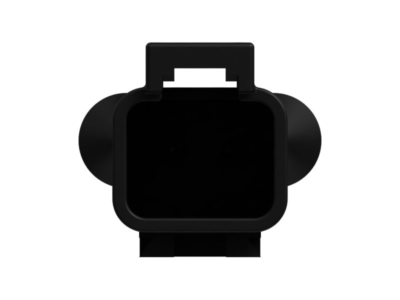 Резистор 27 Ом, 2 контакта