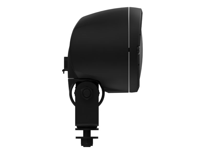 Прожектор с вертикальным креплением на 24 Вольта