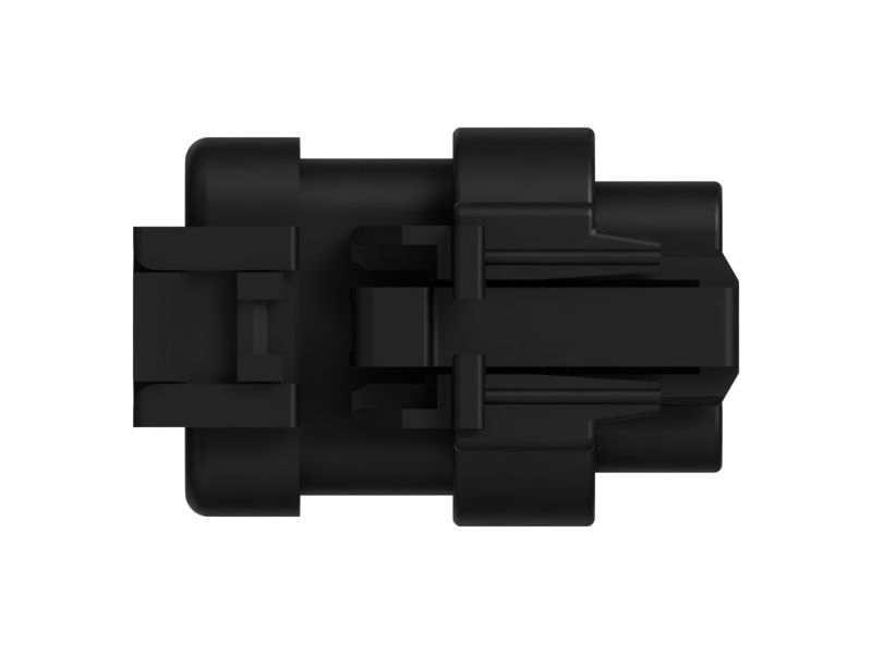 6-контактный штепсельный разъем