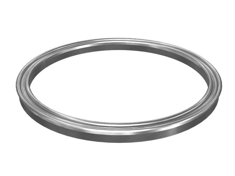 УПЛОТНЕНИЕ П-ОБРАЗНОГО СЕЧЕНИЯ