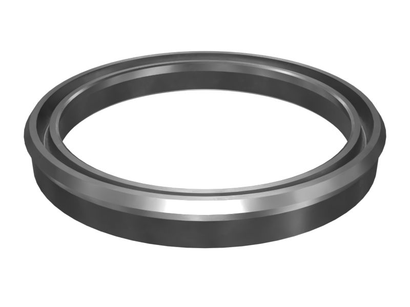 476-6079: 79.69mm Outer Diameter Hydraulic Hammer Piston Seal