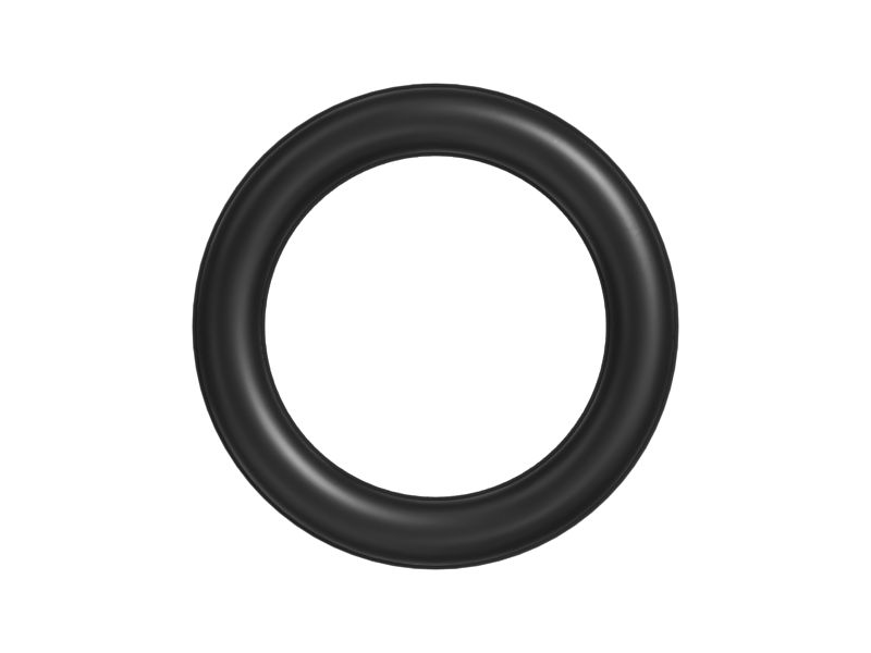 279PCS O-Ring Rubber Gasket Seal Classification Black Seal Set