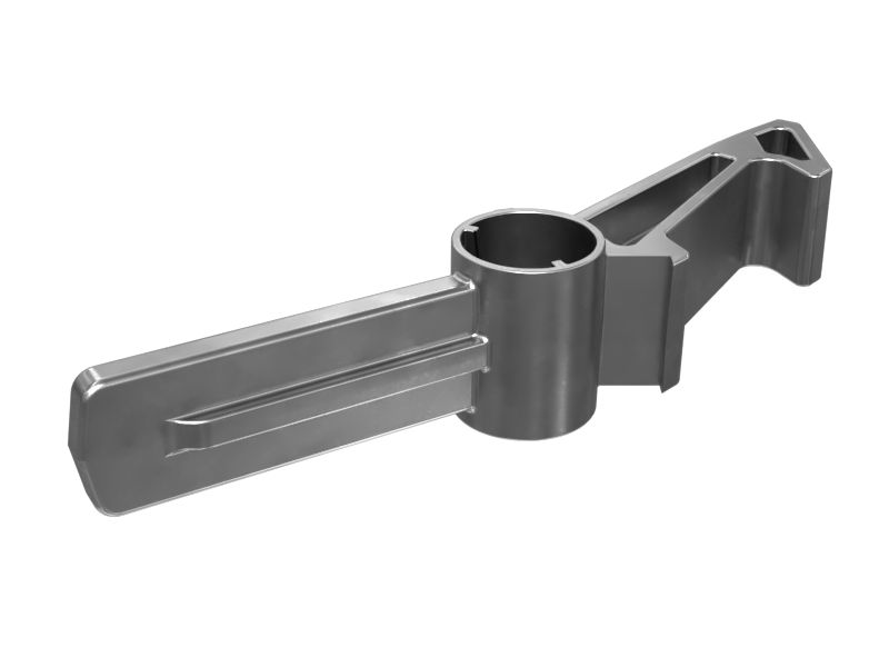 330-0423: LH Lever