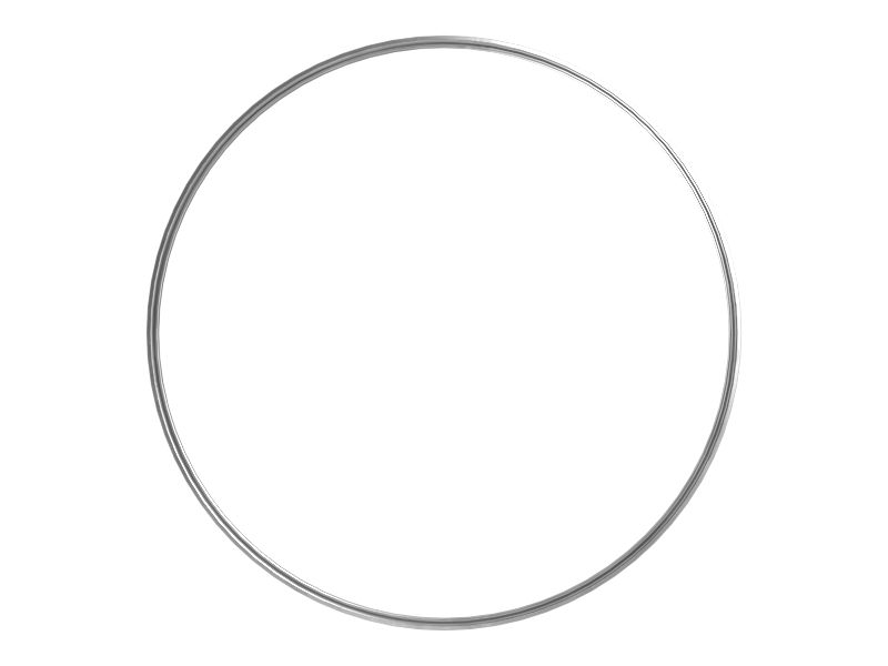 Опорное кольцо с внутренним диаметром 13,16 мм