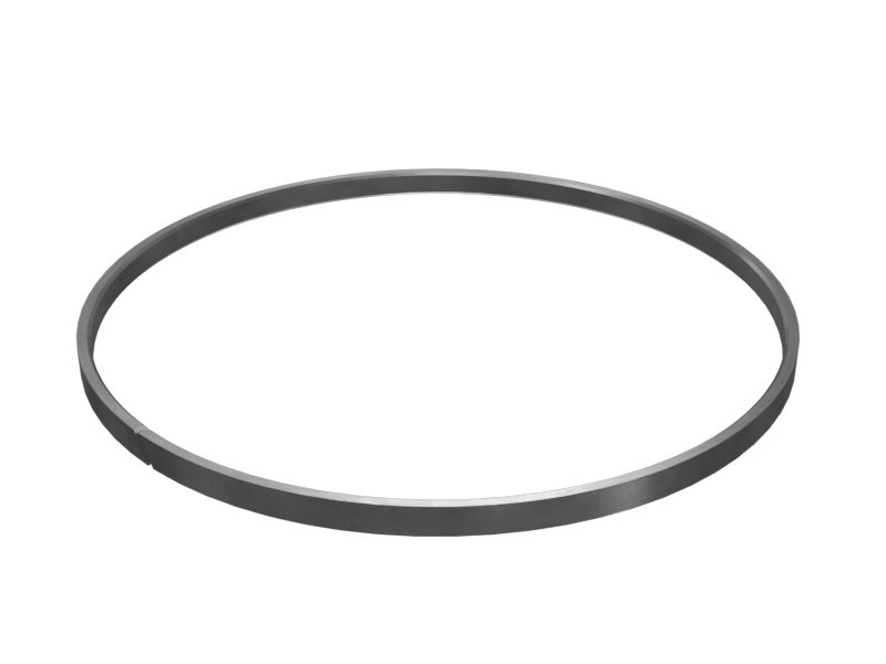 Пластиковое кольцо с внутренним диаметром 211,93 мм