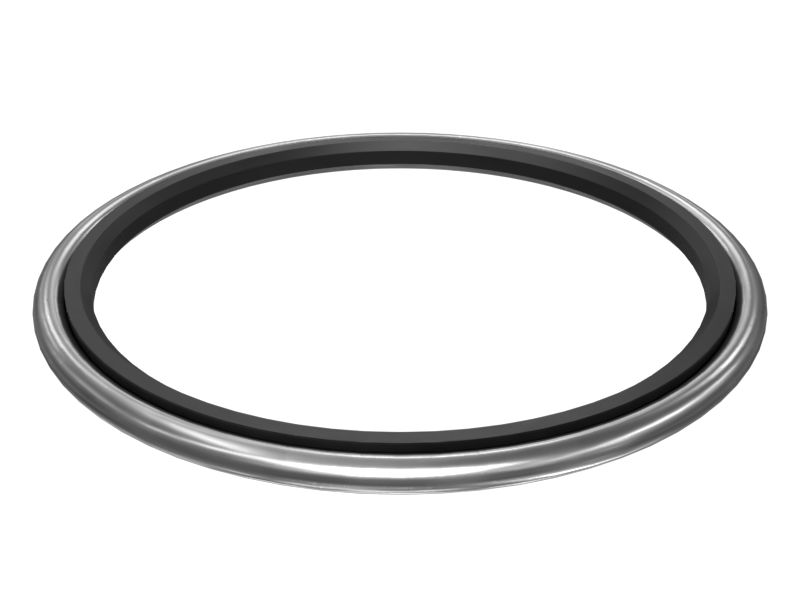 УПЛОТНЕНИЕ БУФЕРНОЕ В СБОРЕ