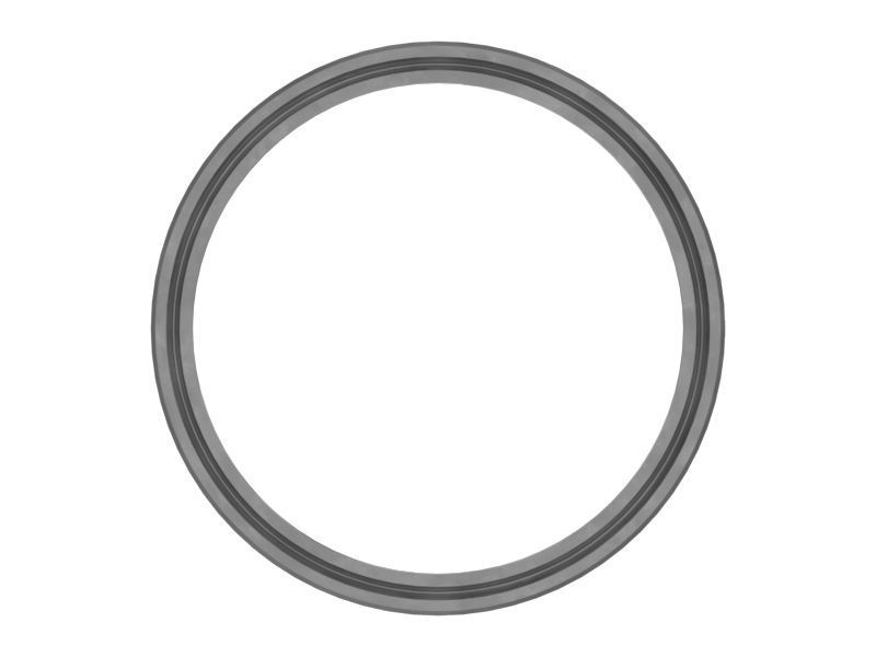 УПЛОТНЕНИЕ П-ОБРАЗНОЕ