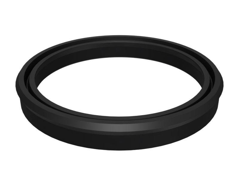 УПЛОТНЕНИЕ П-ОБРАЗНОГО СЕЧЕНИЯ