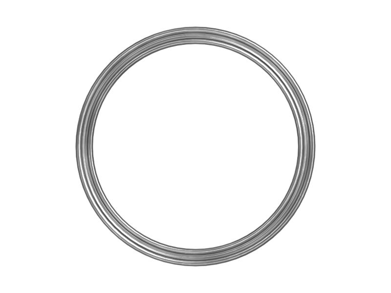 УПЛОТНЕНИЕ П-ОБРАЗНОГО СЕЧЕНИЯ