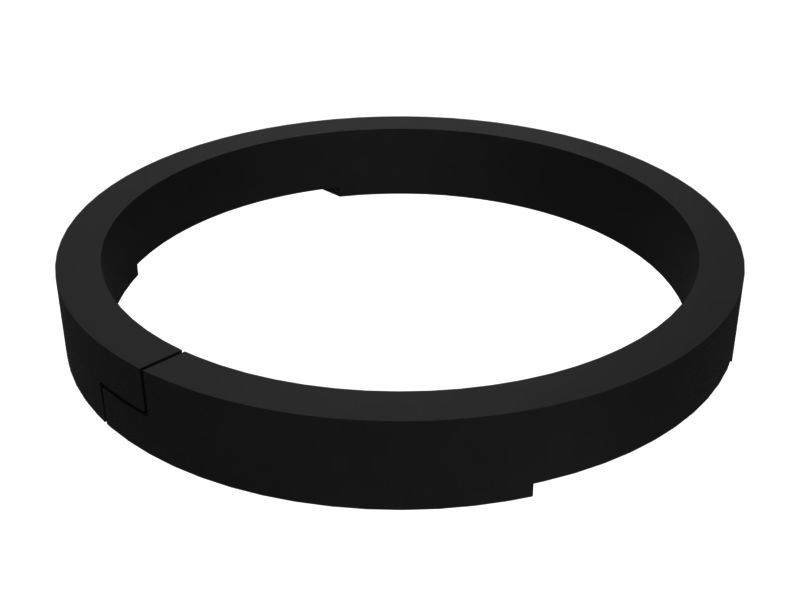 247-8789: Hydraulic Cylinder Seal Ring