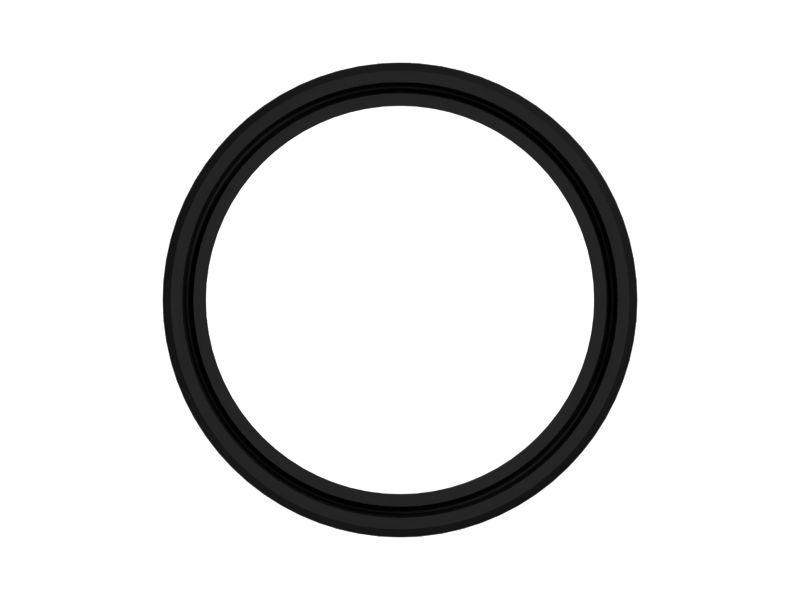 УПЛОТНЕНИЕ П-ОБРАЗНОГО СЕЧЕНИЯ