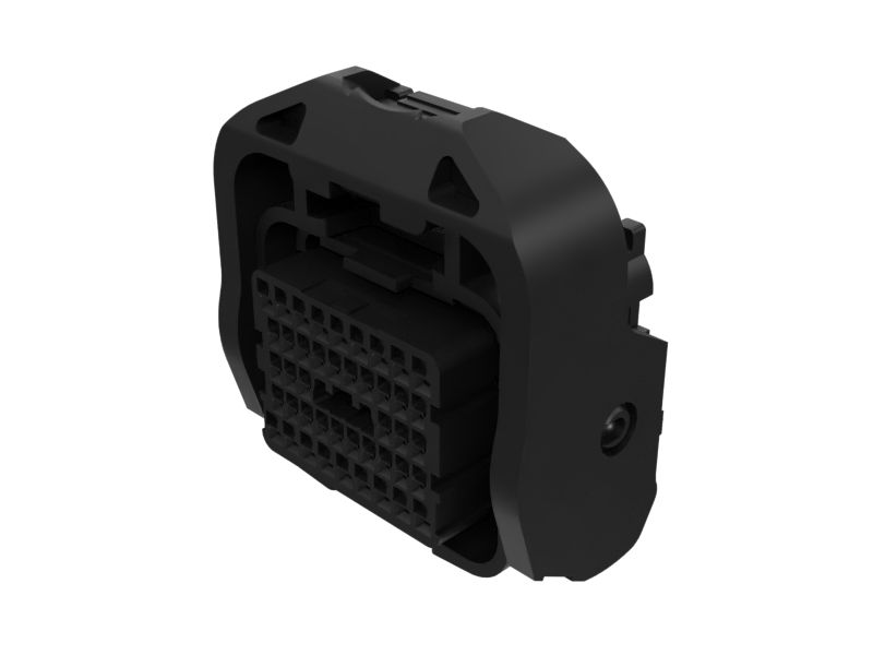 Штекер разъема проводки