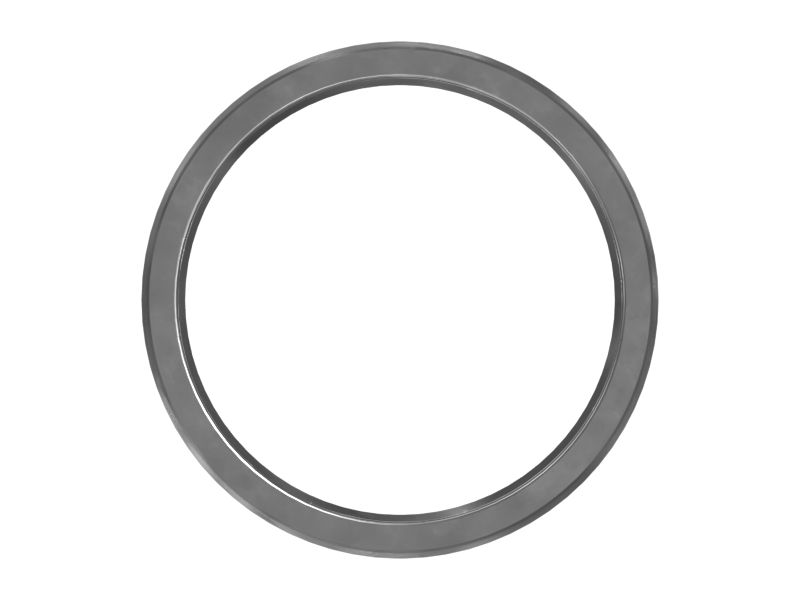 Уплотнение П-образной манжеты диаметром 93,4 мм