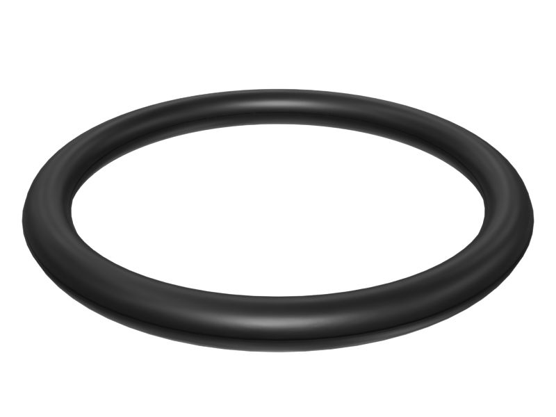 Уплотнительное кольцо внутреннего диаметра 25,07 мм