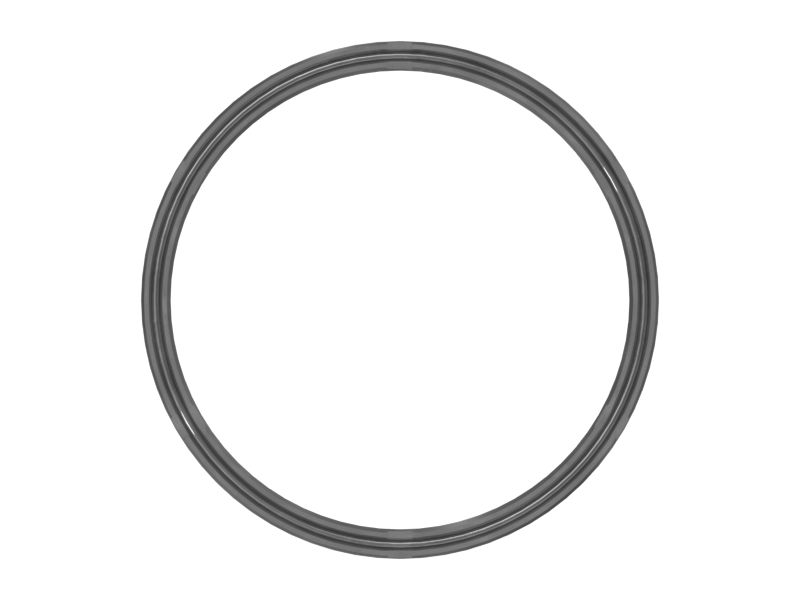 УПЛОТНЕНИЕ П-ОБРАЗНОГО СЕЧЕНИЯ