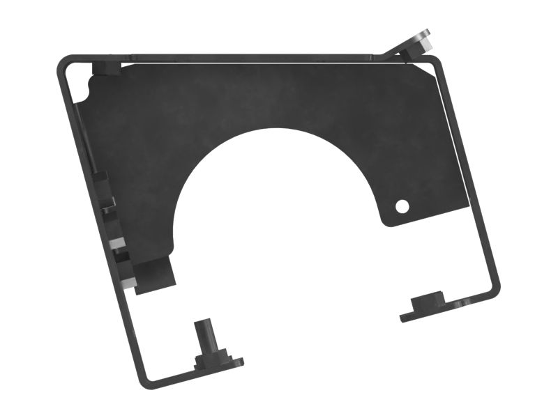 495-0890: Wiring Harness Support Bracket 4950890 купить