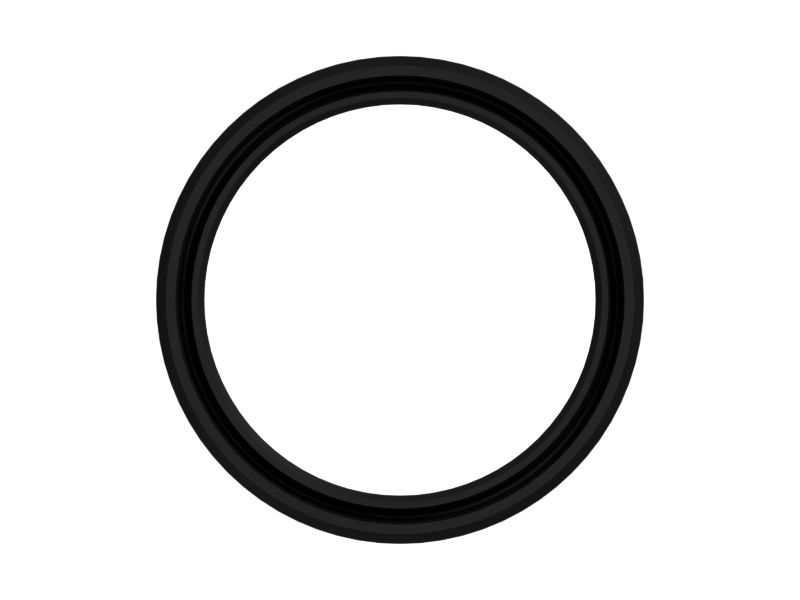 УПЛОТНЕНИЕ П-ОБРАЗНОГО СЕЧЕНИЯ