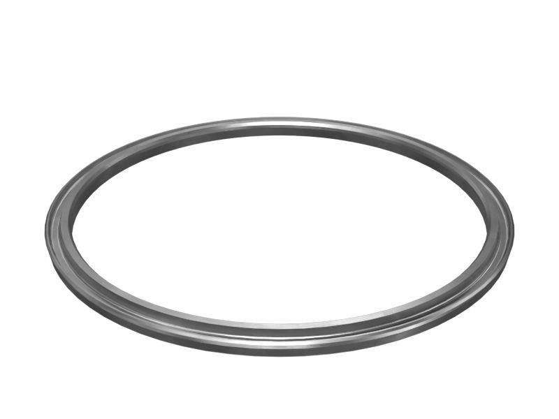 170-9851: 139mm Inner Diameter Buffer Seal