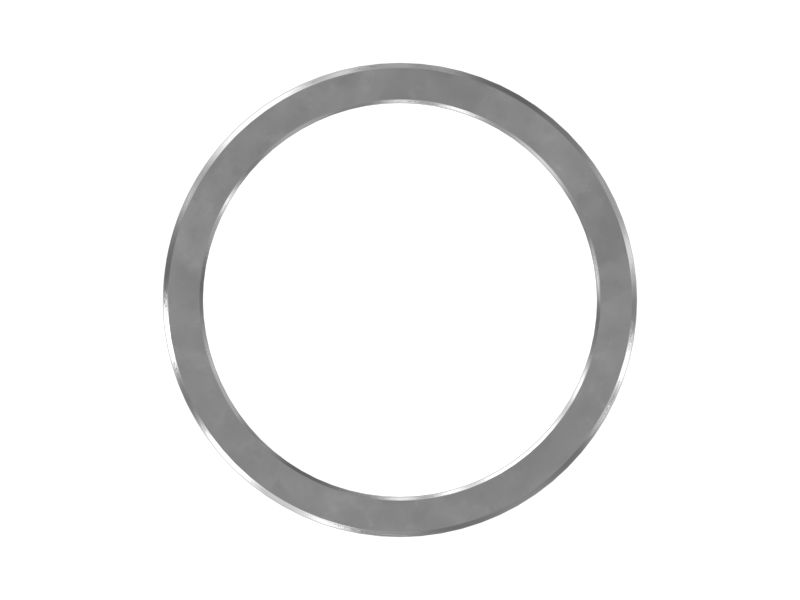 УПЛОТНЕНИЕ П-ОБРАЗНОГО СЕЧЕНИЯ