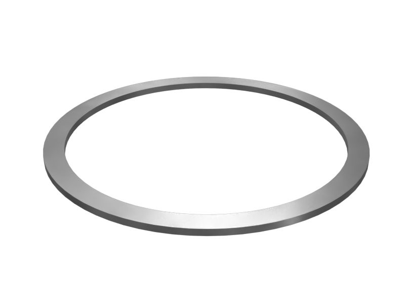 Опорное кольцо с наружным диаметром 28 мм